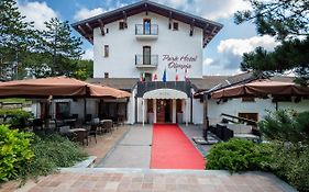 Park Hotel Olimpia